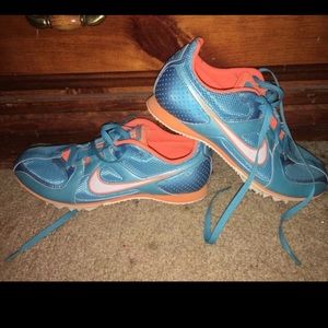 Nike Zoom Rival track & field shoe